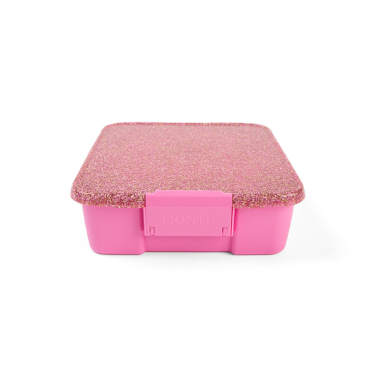 MontiiCo Bento Three Lunch Box