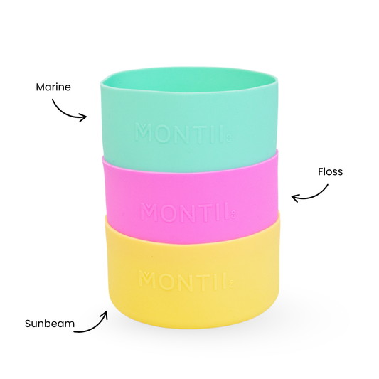 MontiiCo Large Fusion Bumper Packs