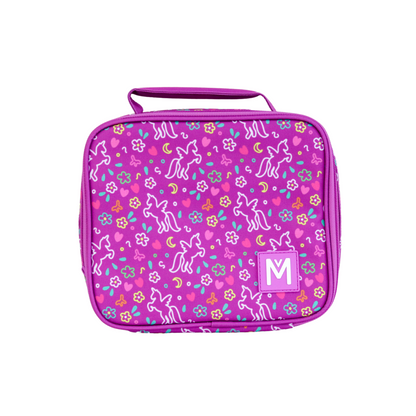 MontiiCo Medium Insulated Lunch Bag