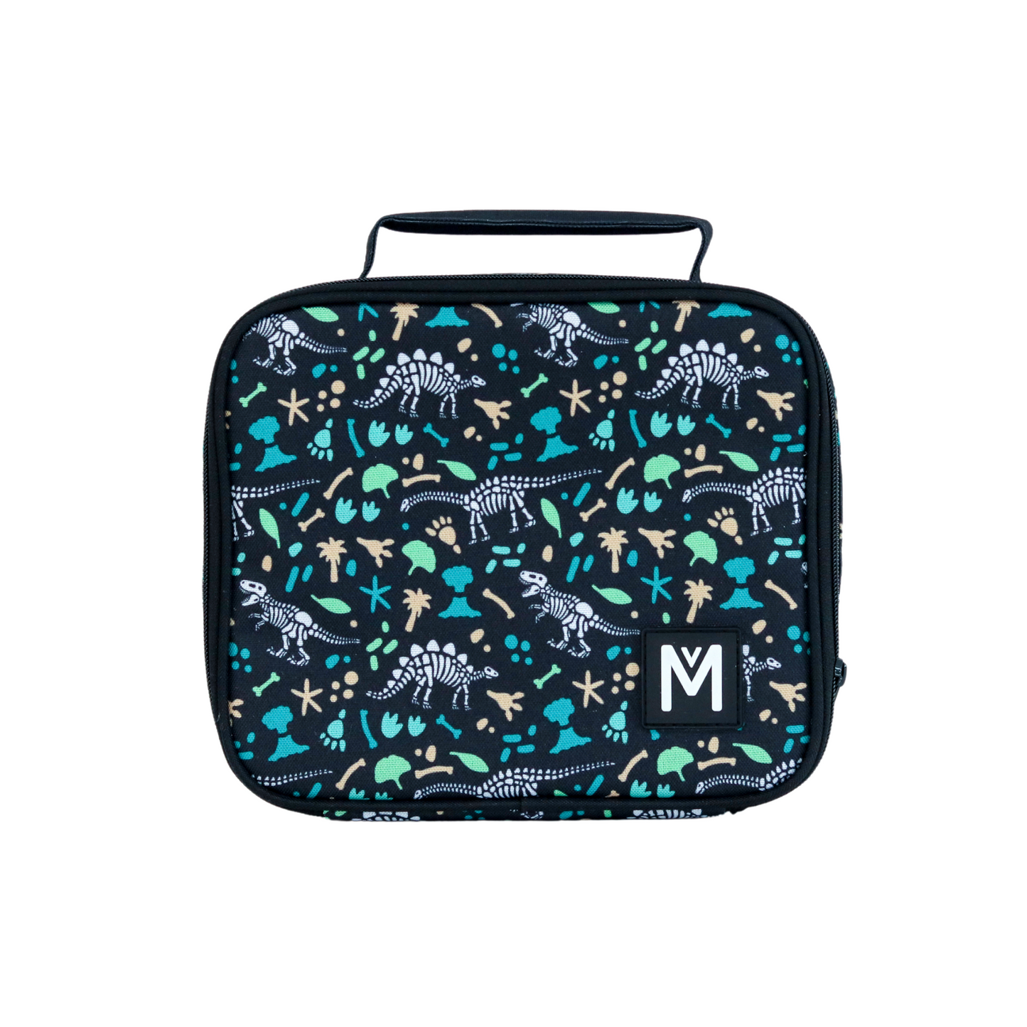 MontiiCo Medium Insulated Lunch Bag