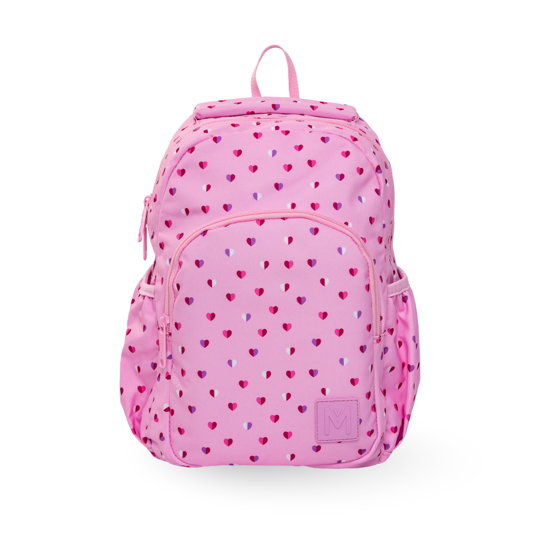 MontiiCo Mini Backpack (New Size)