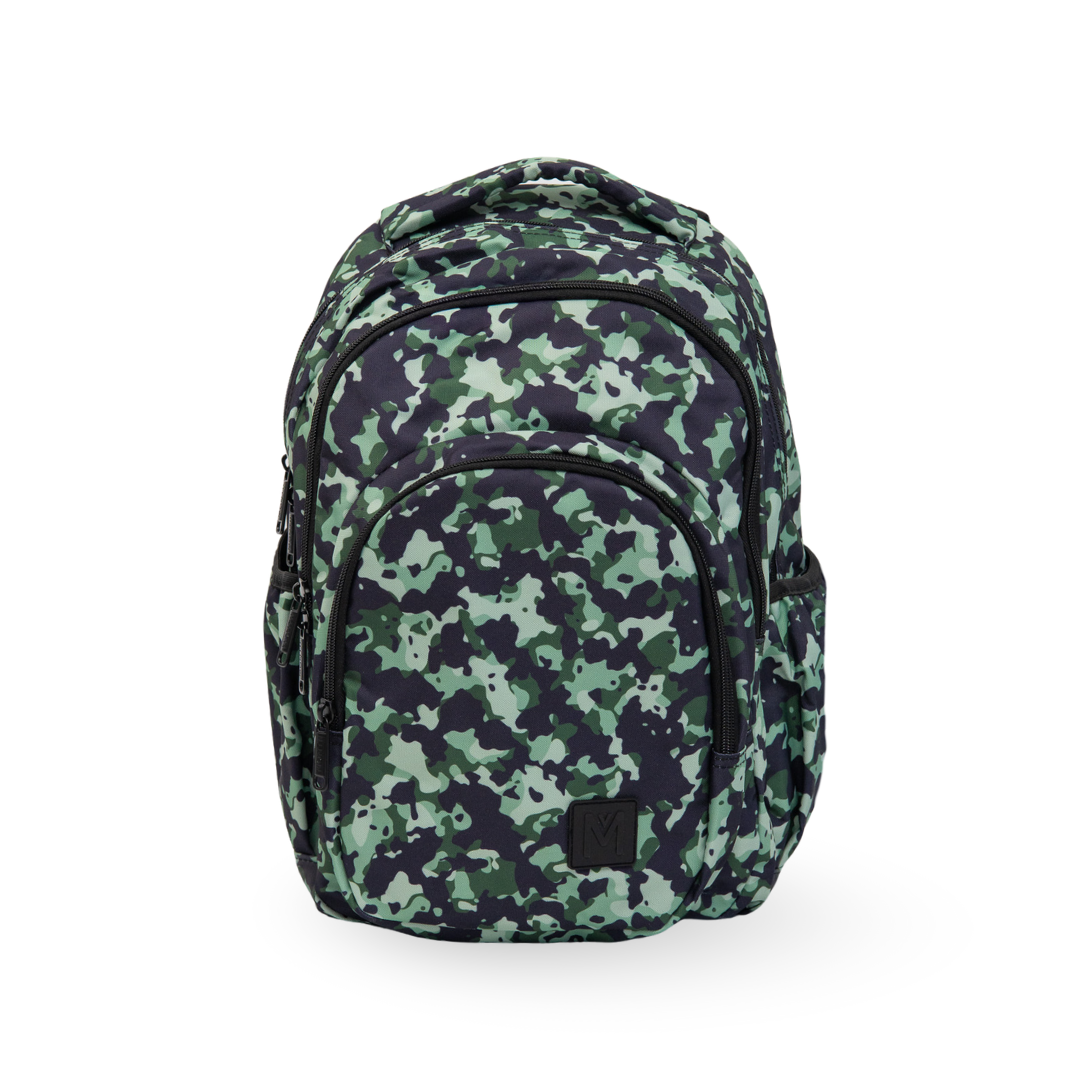 MontiiCo Backpack (New Size)