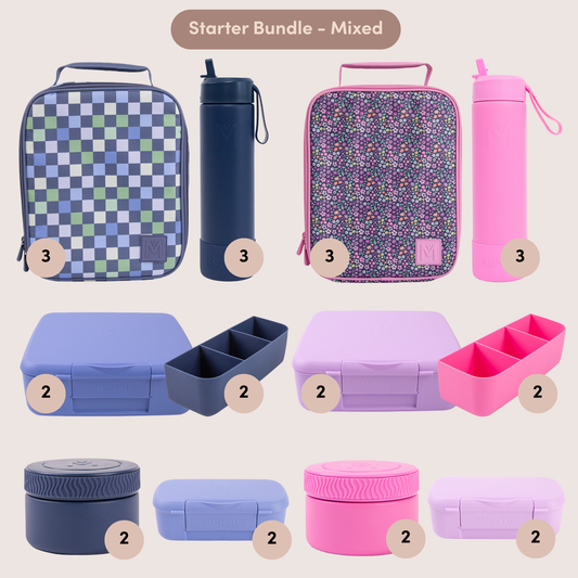Starter Bundles