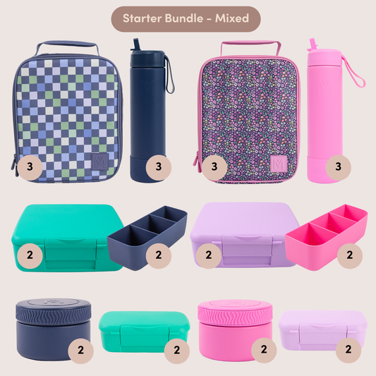 Starter Bundles