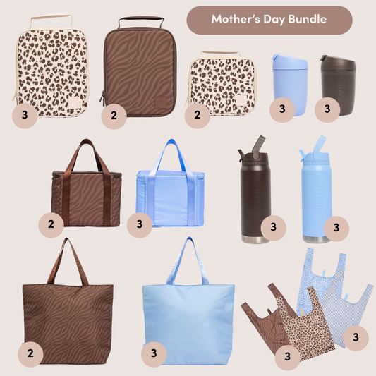 MontiiCo Starter Bundles