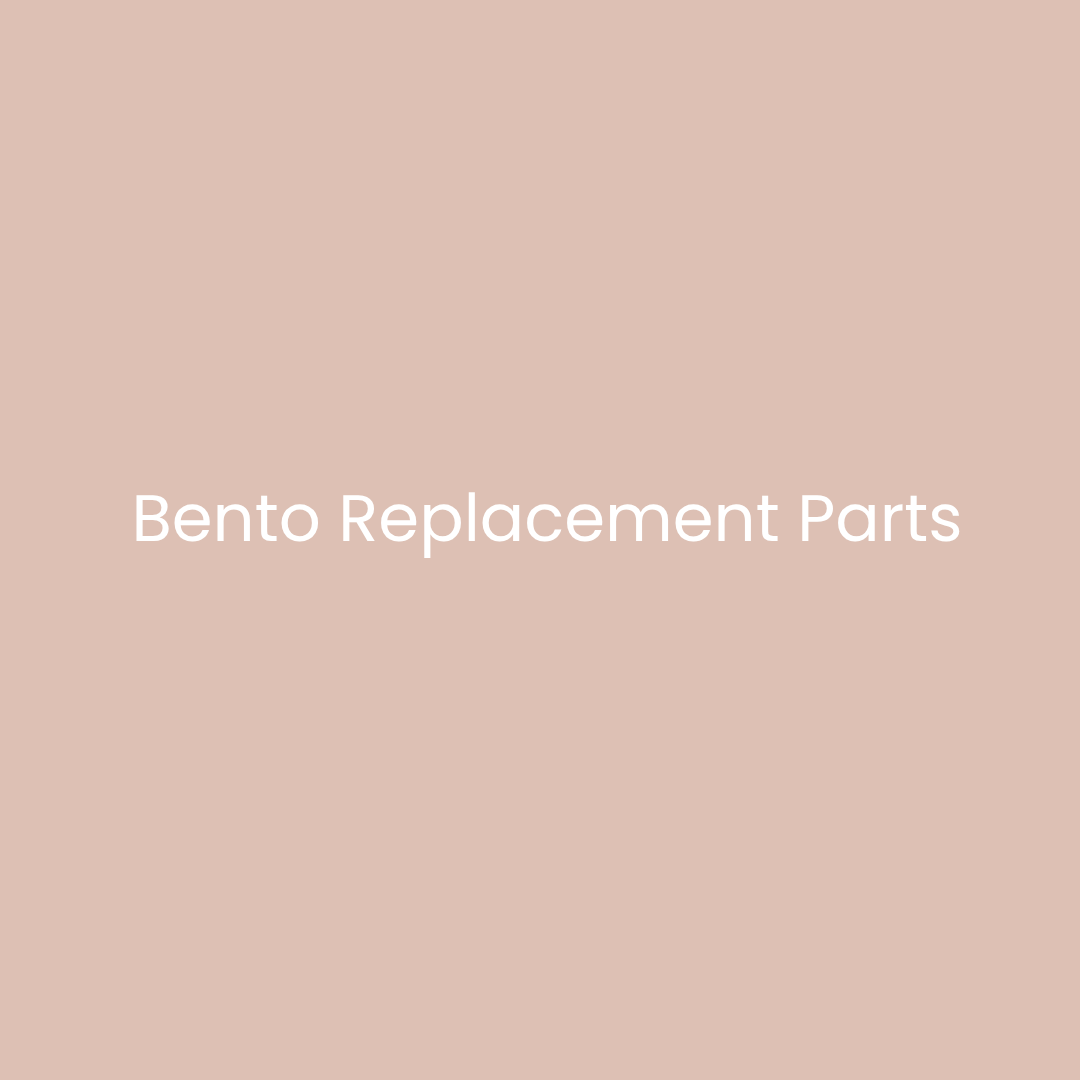 Replacements -  Bento Latch