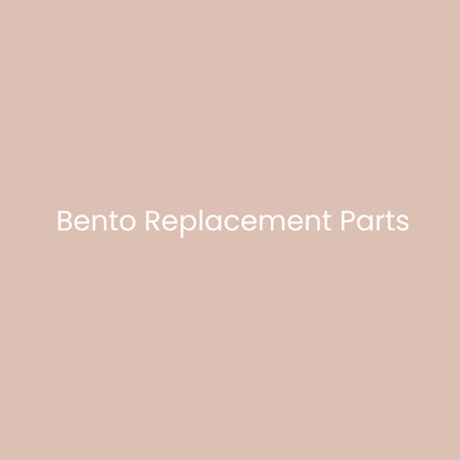 Replacements -  Bento Latch