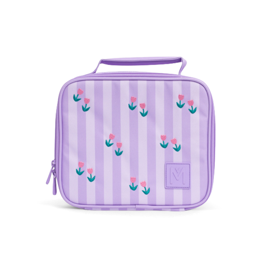 MontiiCo Medium Insulated Lunch Bag