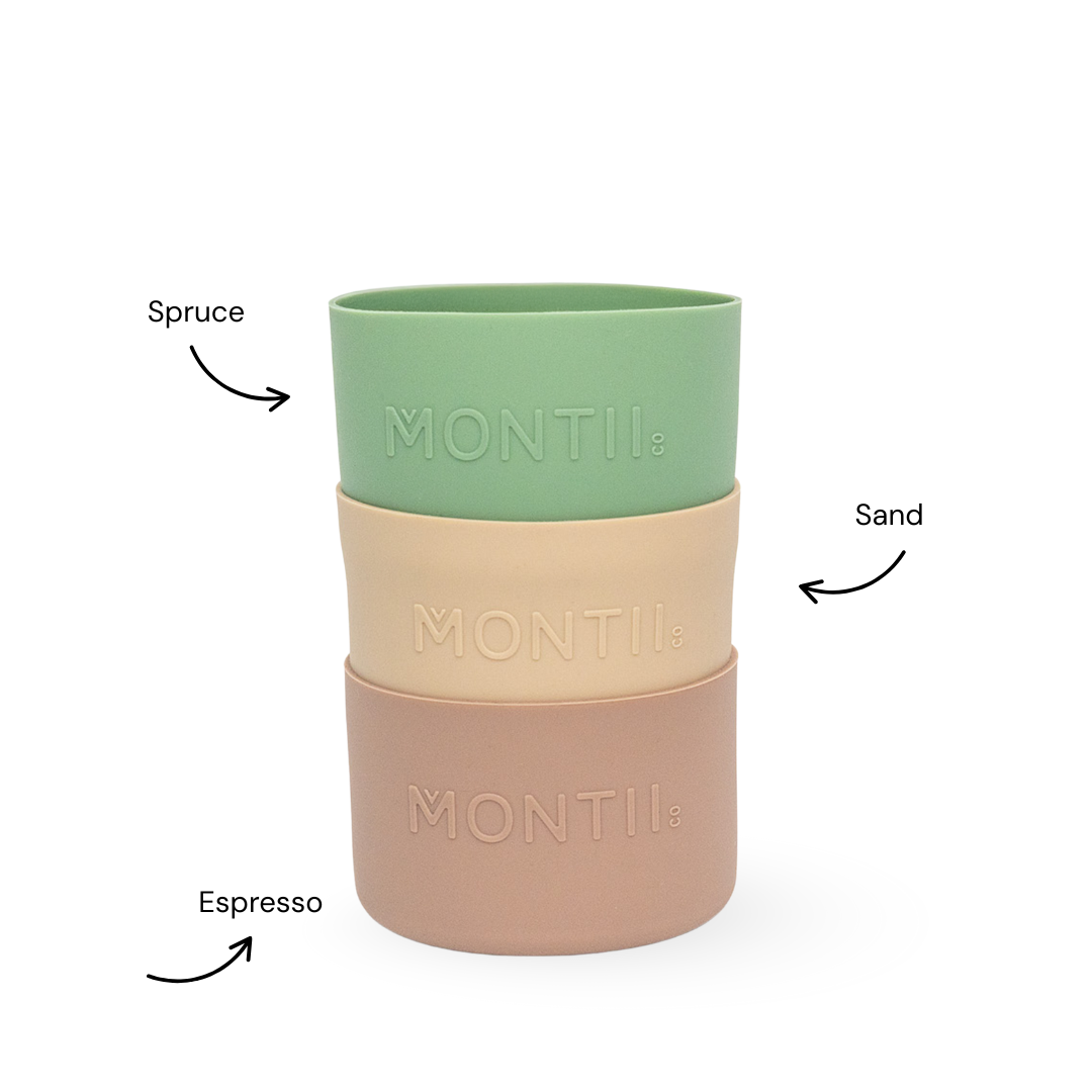 MontiiCo Small Bumper Packs