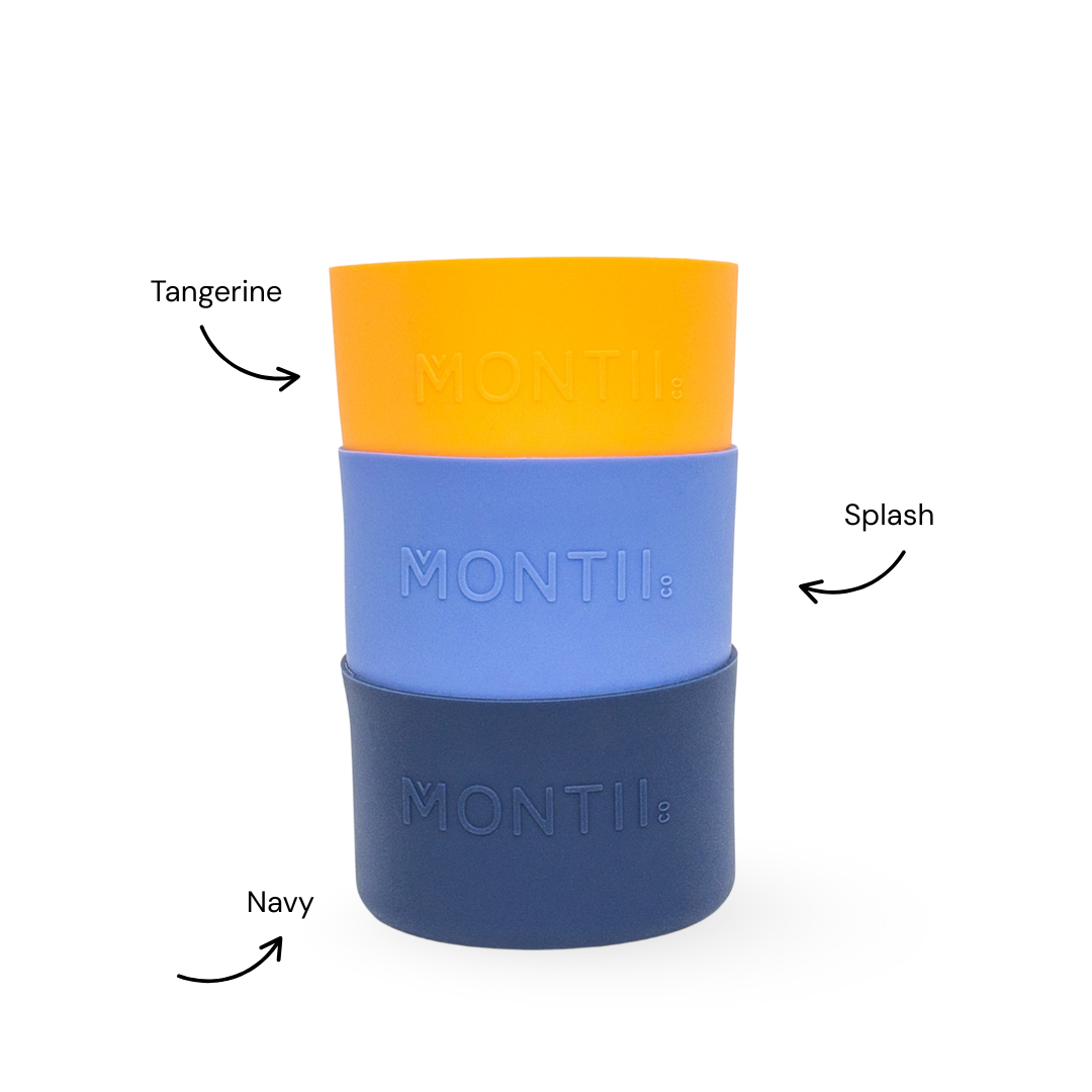 MontiiCo Small Bumper Packs
