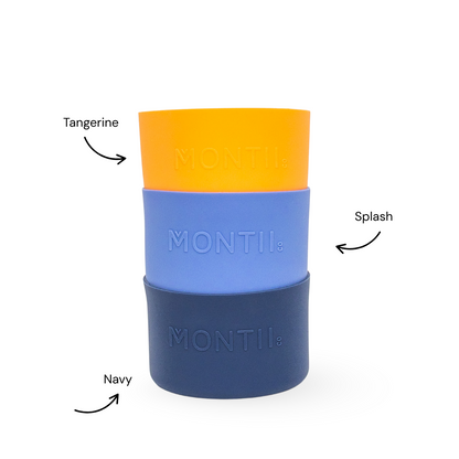 MontiiCo Small Bumper Packs