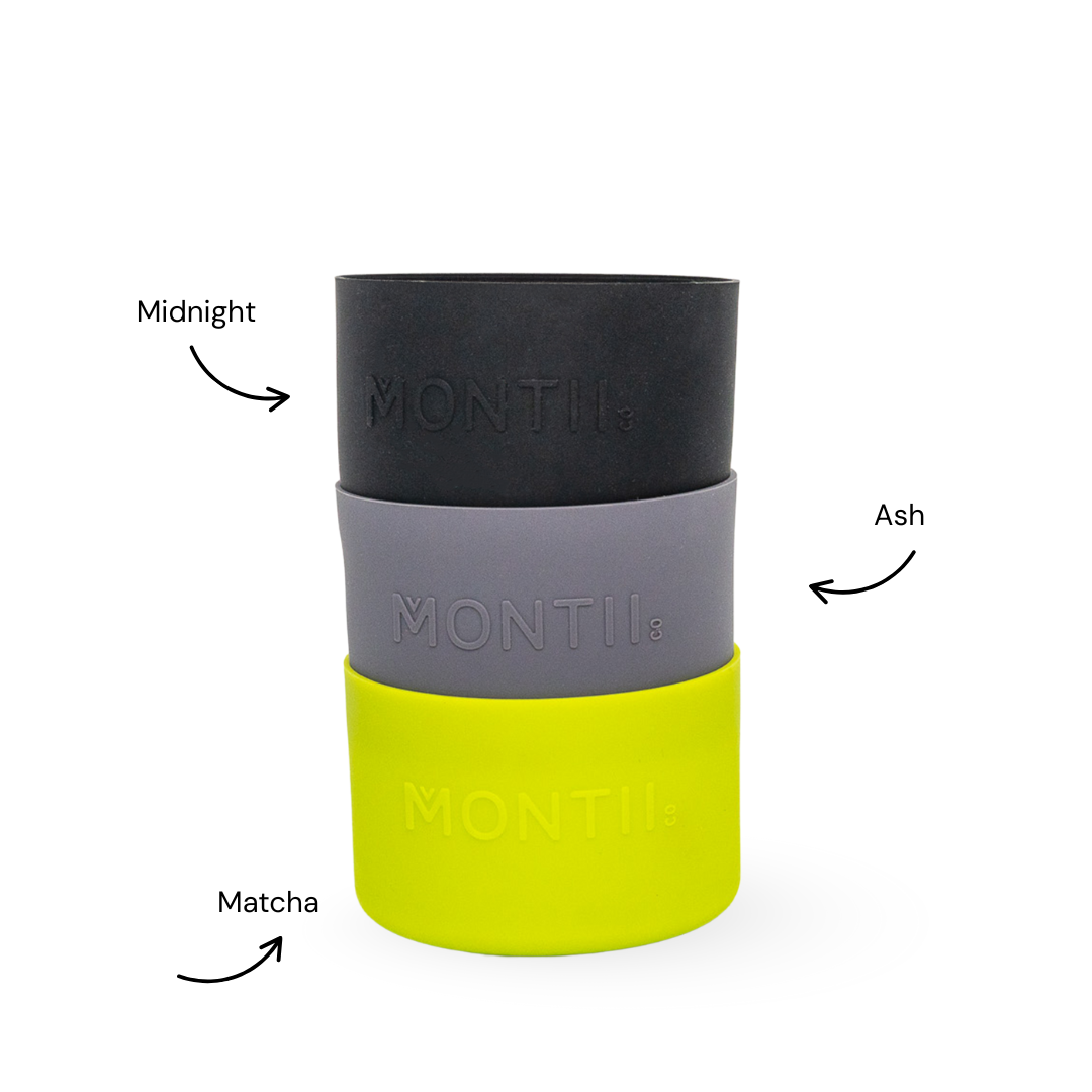 MontiiCo Small Bumper Packs