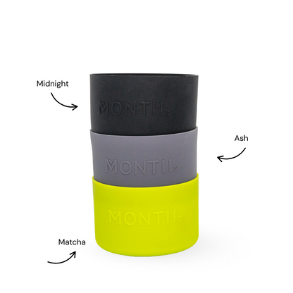 MontiiCo Small Bumper Packs