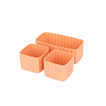 MontiiCo Bento Cups Mixed