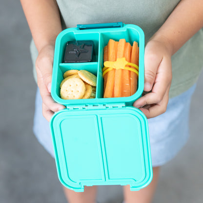 Lunch Punch Silicone Wrap Bands