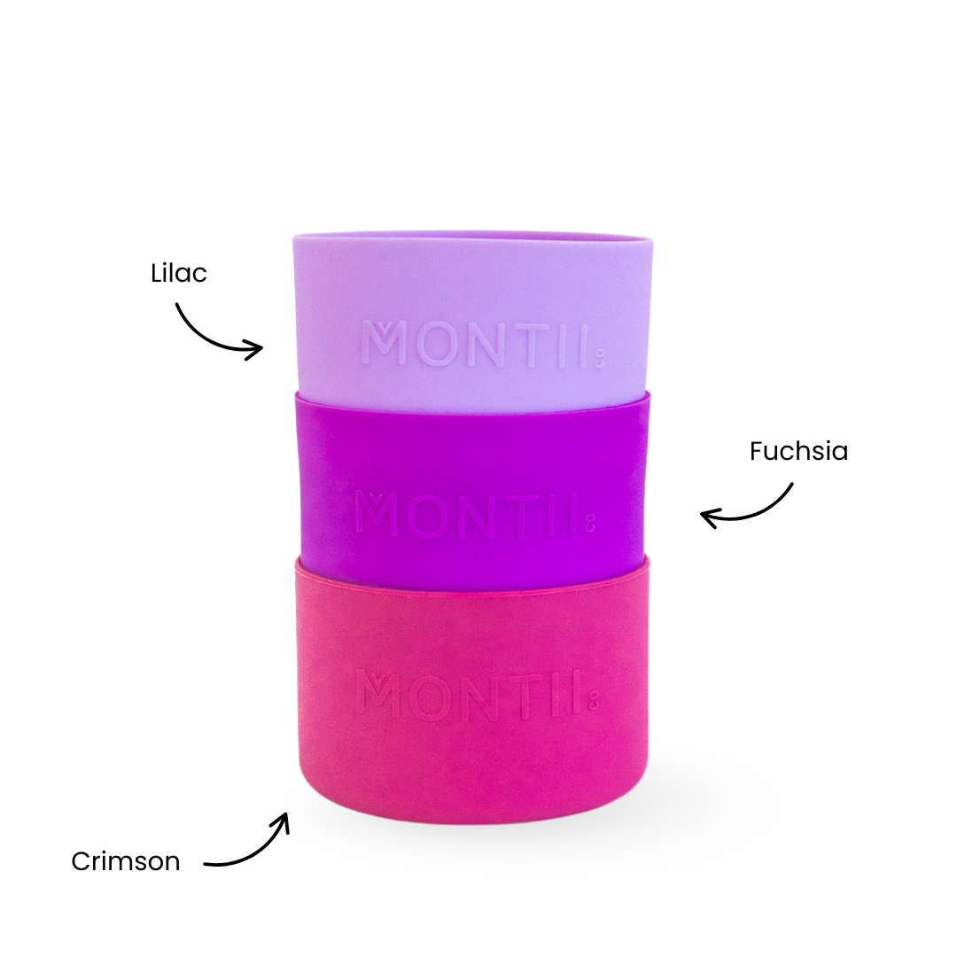 MontiiCo Small Bumper Packs