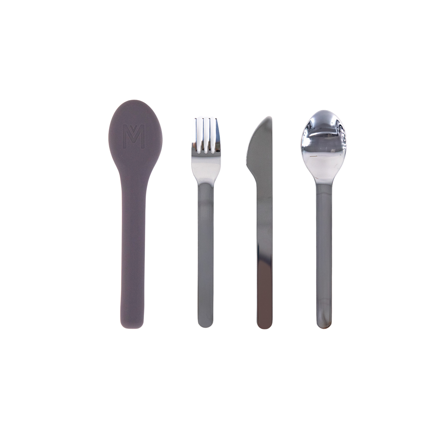 MontiiCo Stainless Cutlery Set