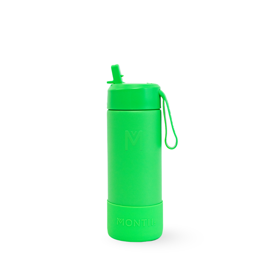 MontiiCo 475ml Fusion Complete Drink Bottle