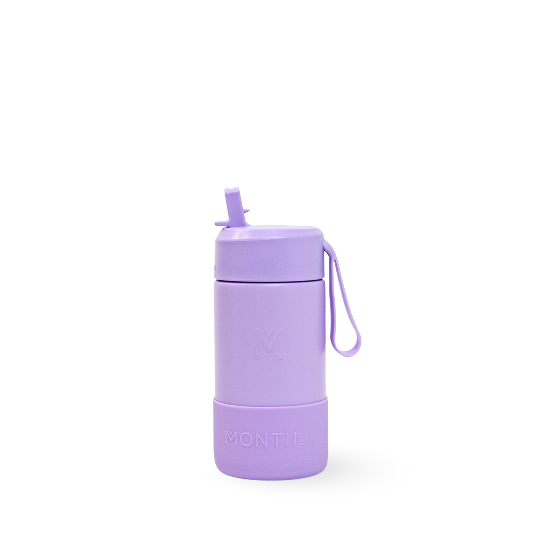 MontiiCo 350ml Fusion Complete Drink Bottle