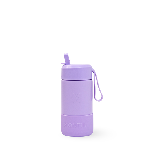 MontiiCo 350ml Fusion Complete Drink Bottle