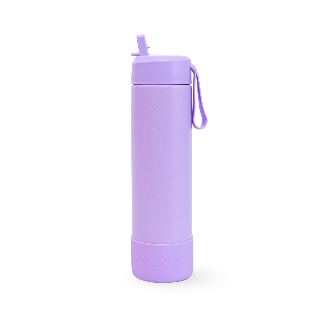MontiiCo 700ml Fusion Complete Drink Bottle