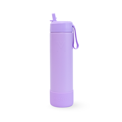 MontiiCo 700ml Fusion Complete Drink Bottle