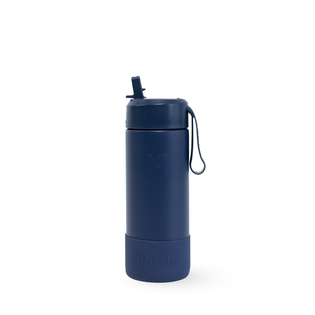 MontiiCo 475ml Fusion Complete Drink Bottle