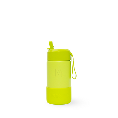 MontiiCo 350ml Fusion Complete Drink Bottle
