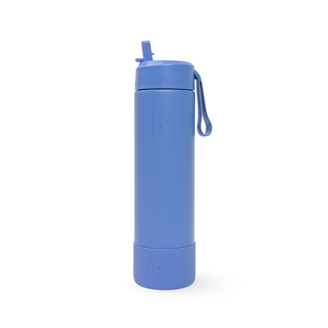 MontiiCo 700ml Fusion Complete Drink Bottle