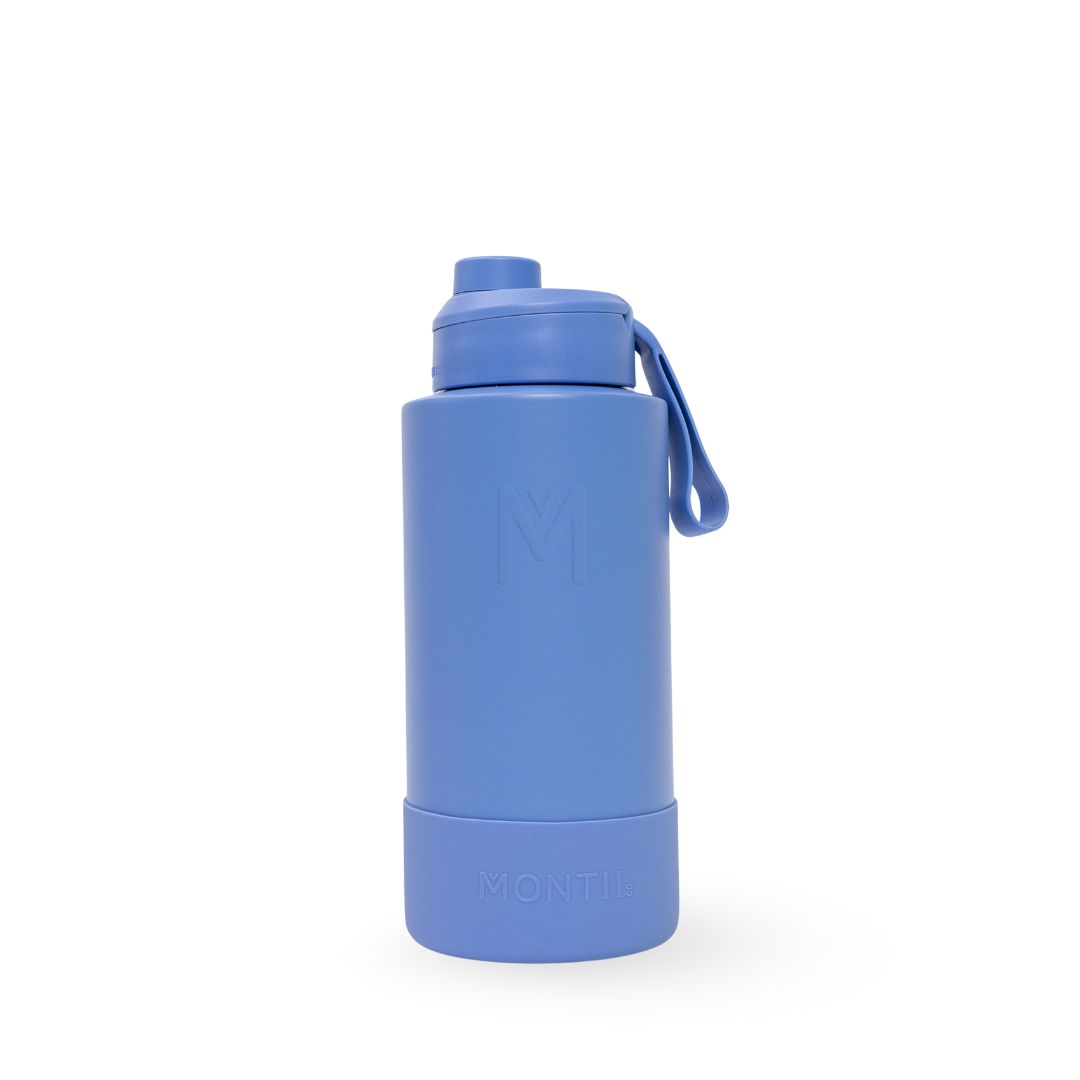 MontiiCo 1L Fusion Complete Drink Bottle