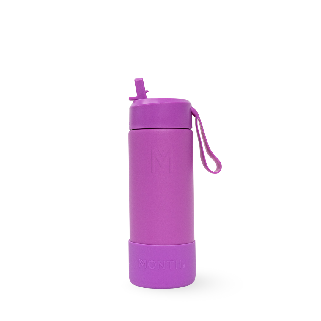 MontiiCo 475ml Fusion Complete Drink Bottle
