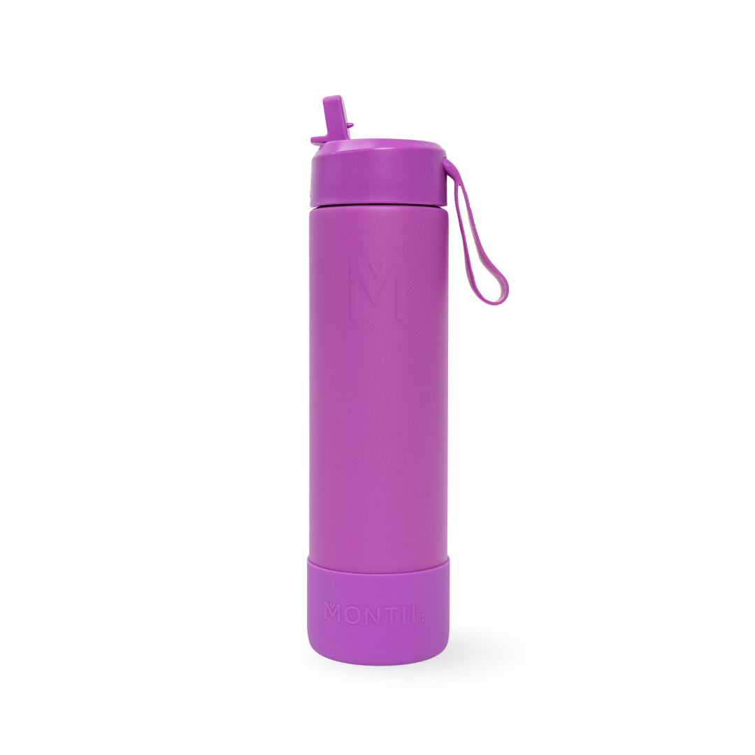 MontiiCo 700ml Fusion Complete Drink Bottle