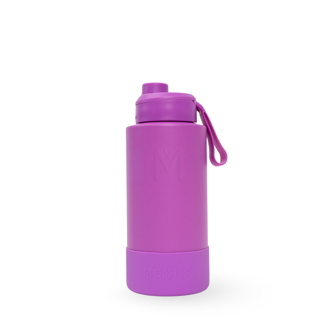 MontiiCo 1L Fusion Complete Drink Bottle
