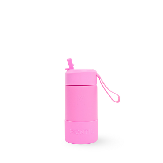 MontiiCo 350ml Fusion Complete Drink Bottle