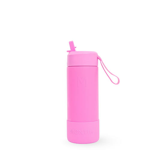 MontiiCo 475ml Fusion Complete Drink Bottle