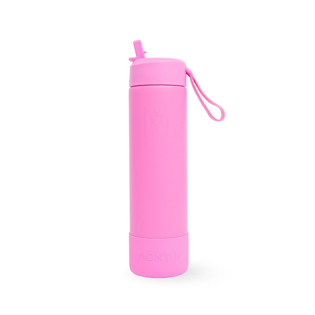 MontiiCo 700ml Fusion Complete Drink Bottle