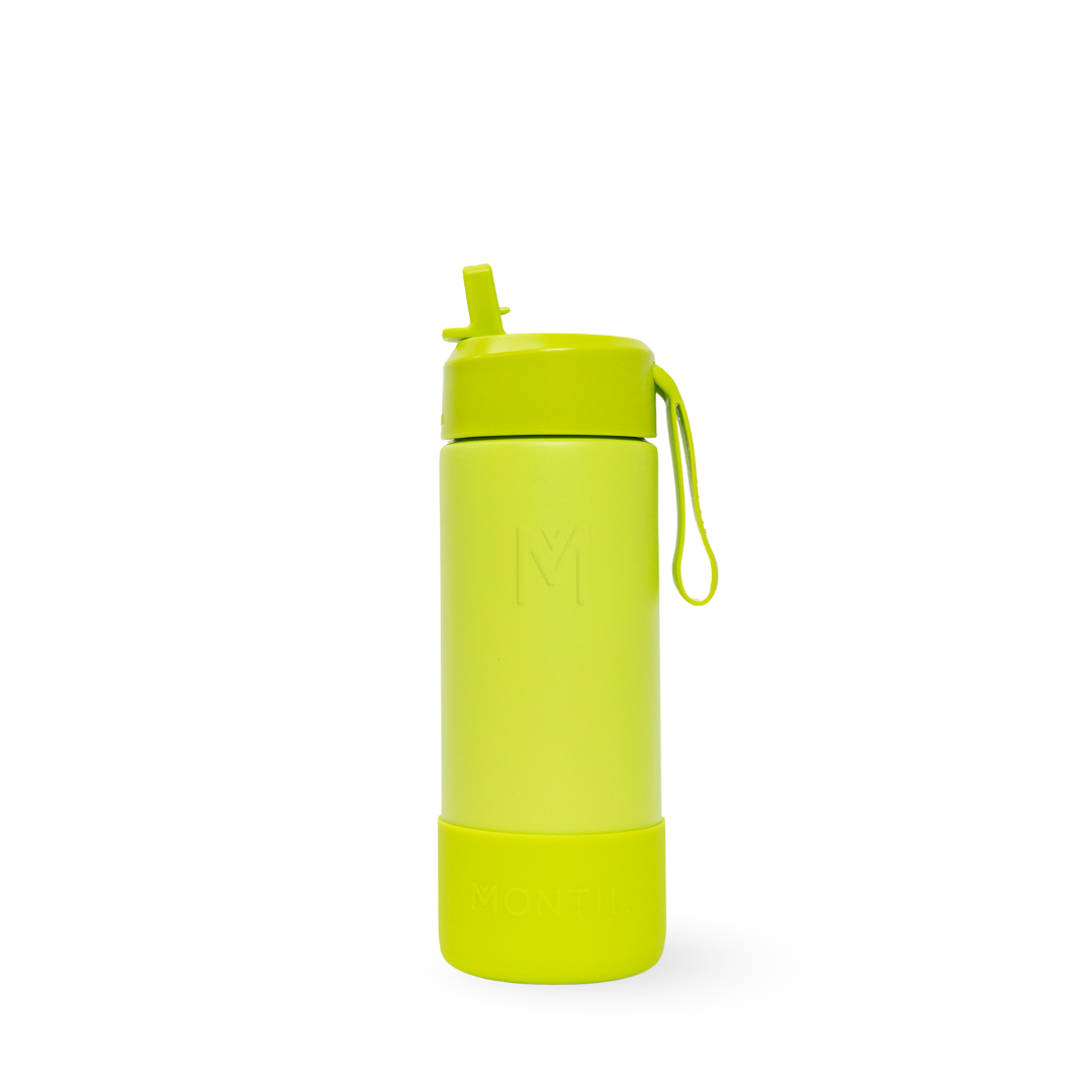 MontiiCo 475ml Fusion Complete Drink Bottle