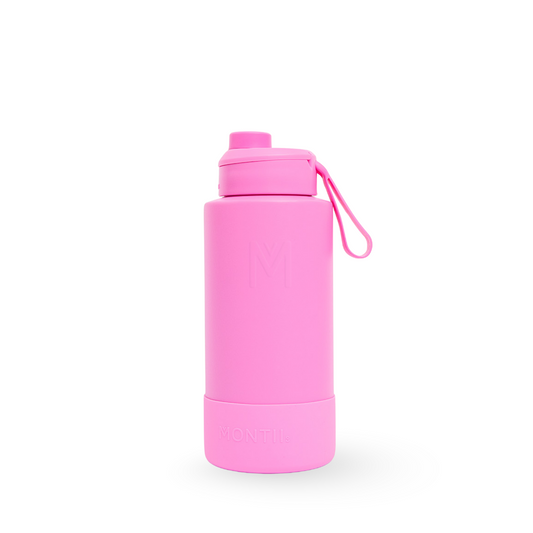 MontiiCo 1L Fusion Complete Drink Bottle