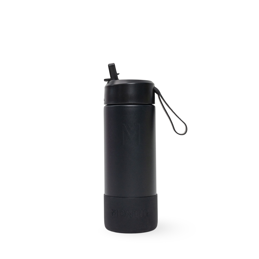 MontiiCo 475ml Fusion Complete Drink Bottle
