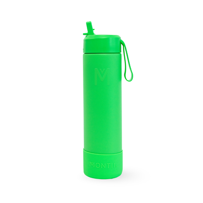 MontiiCo 700ml Fusion Complete Drink Bottle