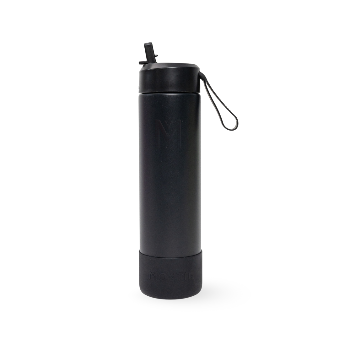 MontiiCo 700ml Fusion Complete Drink Bottle