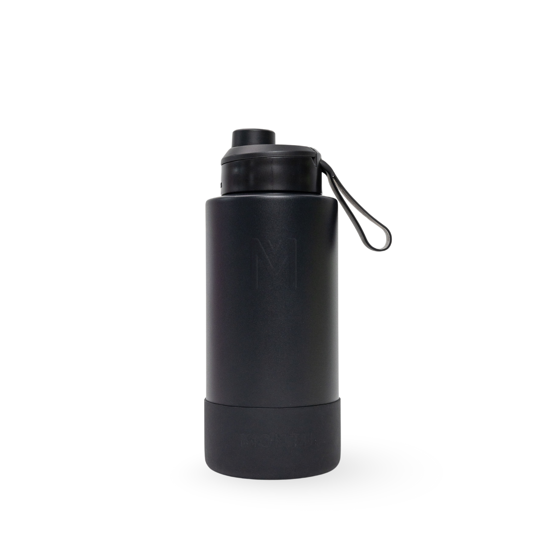 MontiiCo 1L Fusion Complete Drink Bottle