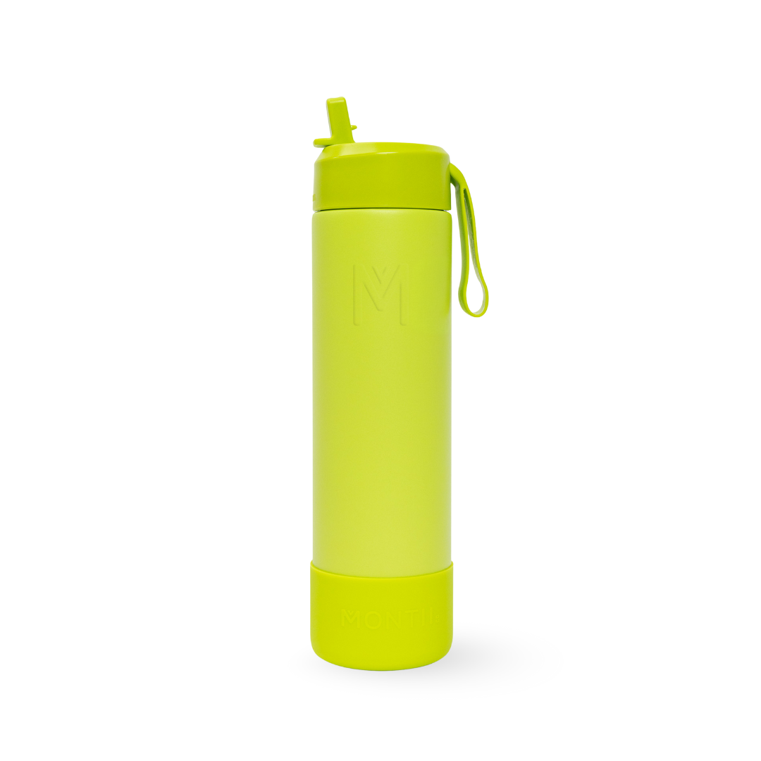 MontiiCo 700ml Fusion Complete Drink Bottle
