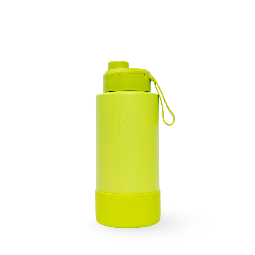 MontiiCo 1L Fusion Complete Drink Bottle