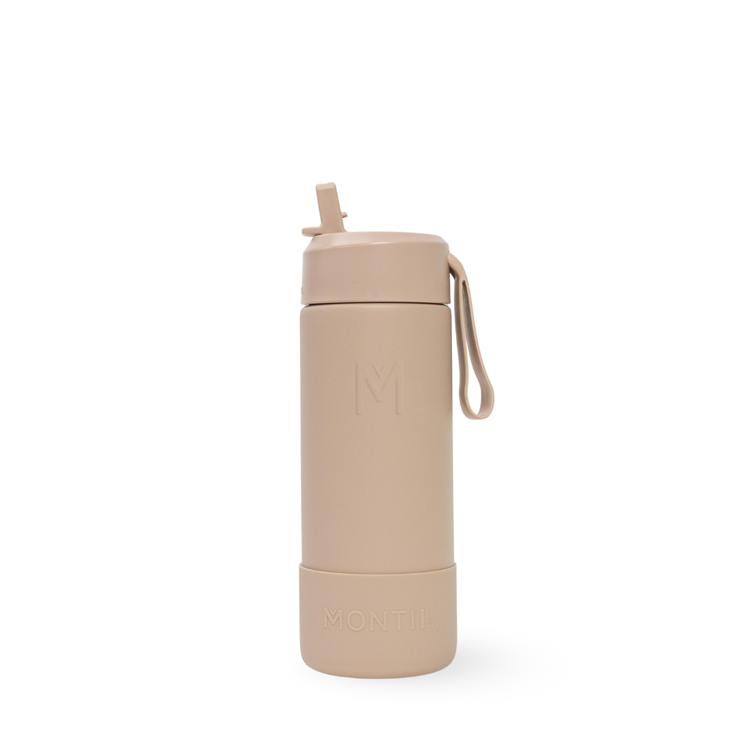 MontiiCo 475ml Fusion Complete Drink Bottle