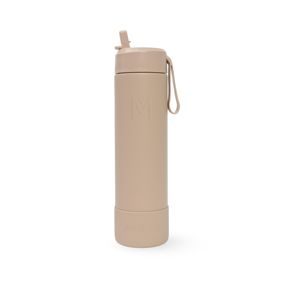 MontiiCo 700ml Fusion Complete Drink Bottle