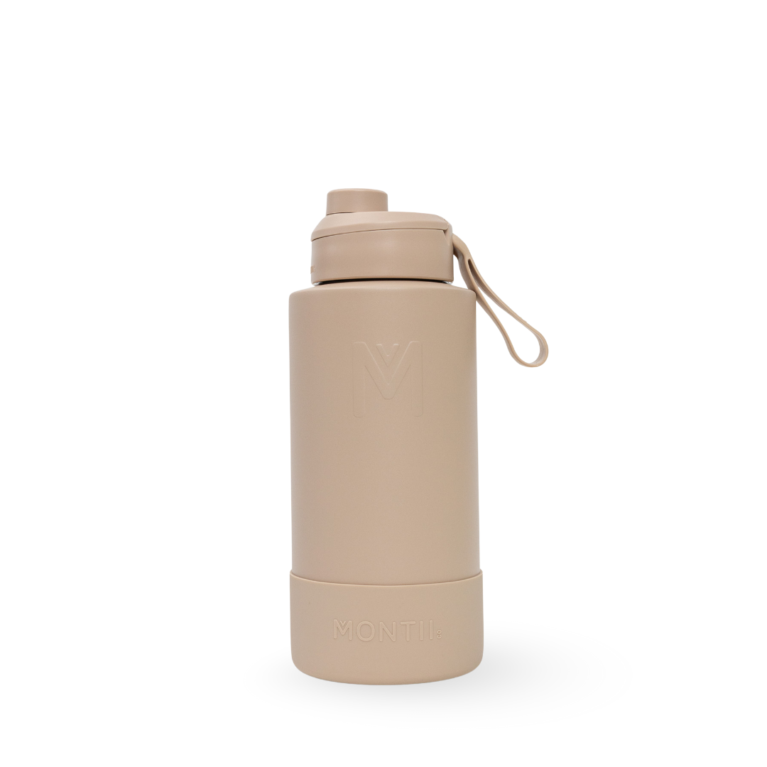 MontiiCo 1L Fusion Complete Drink Bottle