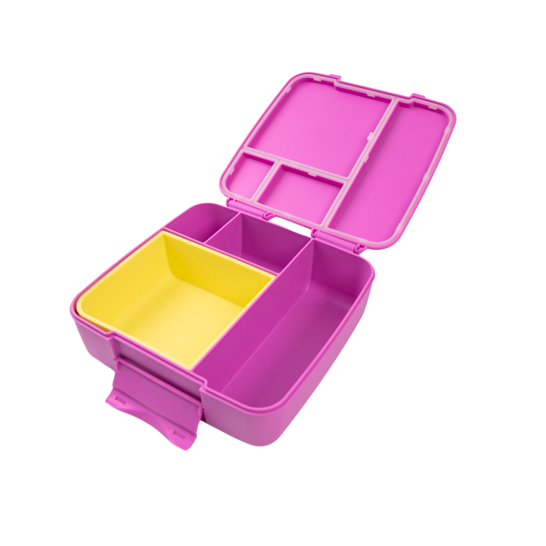 MontiiCo Feast Square Tray
