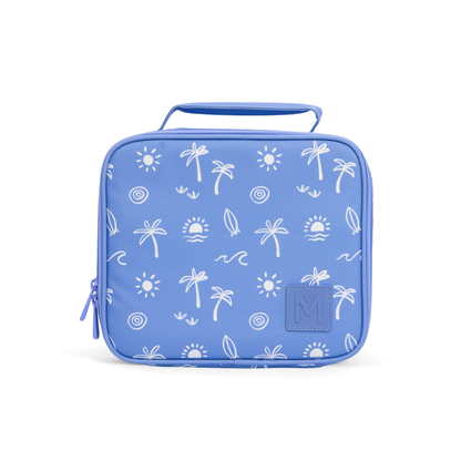 MontiiCo Medium Insulated Lunch Bag