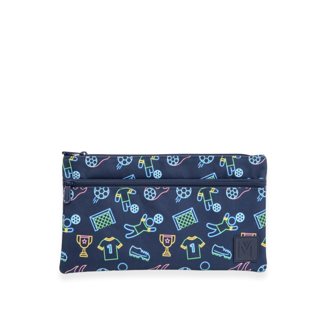 MontiiCo Pencil Case